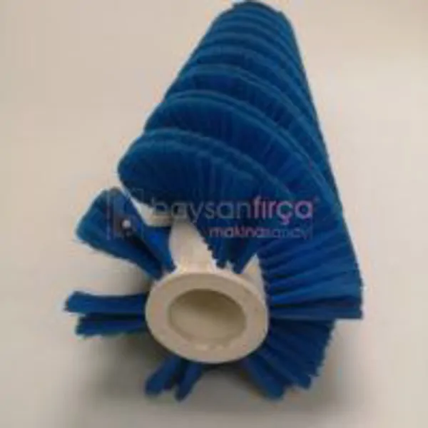 Silindir Fırçalar (Çakma)