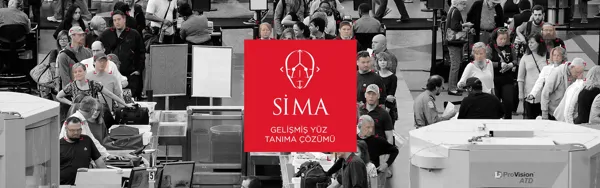 Spook – Gelişmiş Yüz Tanıma Çözümü