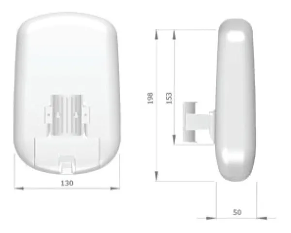 Bluesis Bluetooth Tabanlı Trafik Analiz Sistemi
