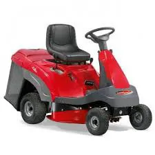 Castel Garden Lawn Mower Tractors