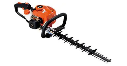 Echo Gasoline-Powered Trimmers and Hedge Trimmers