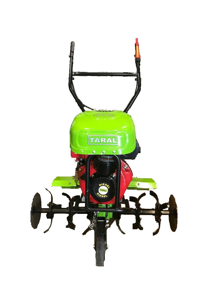 Taral Diesel Tillers