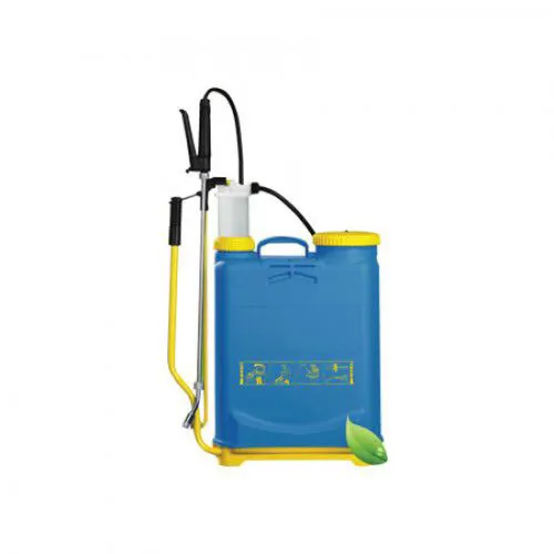 Battery-Powered and Mechanical Sprayers