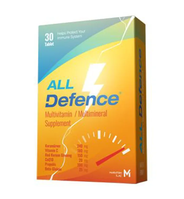 All Defence