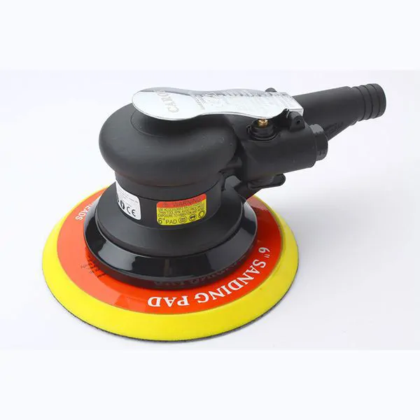 CAROX 086S ORBİTAL ZIMPARA MAKİNASI