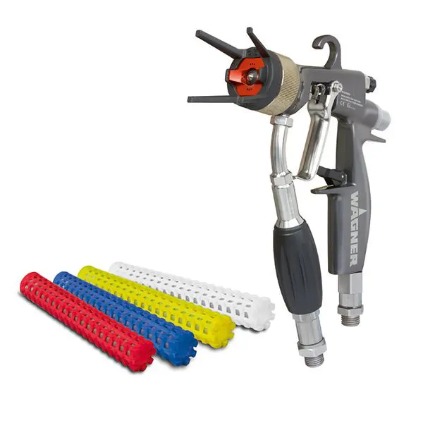 WAGNER 4700 BOYA TABANCASI