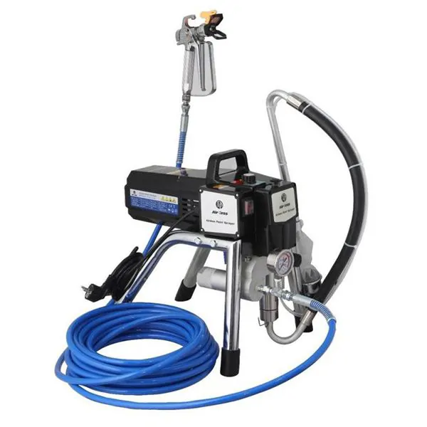 CAROX 6325 AİRLESS ELEKTRİKLİ POMPA