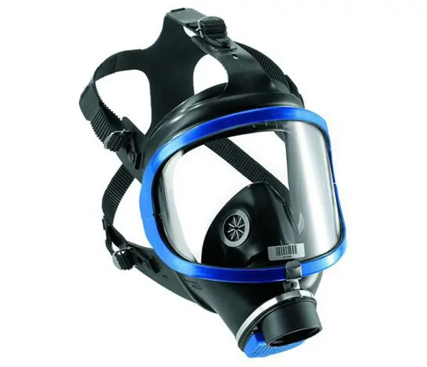 Dräger X-plore® 6300 Tam Yüz Gaz Maskesi