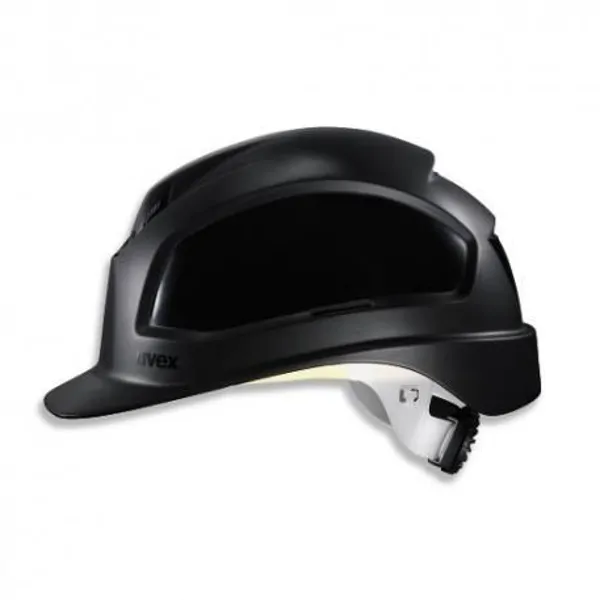 Uvex Siyah Baret