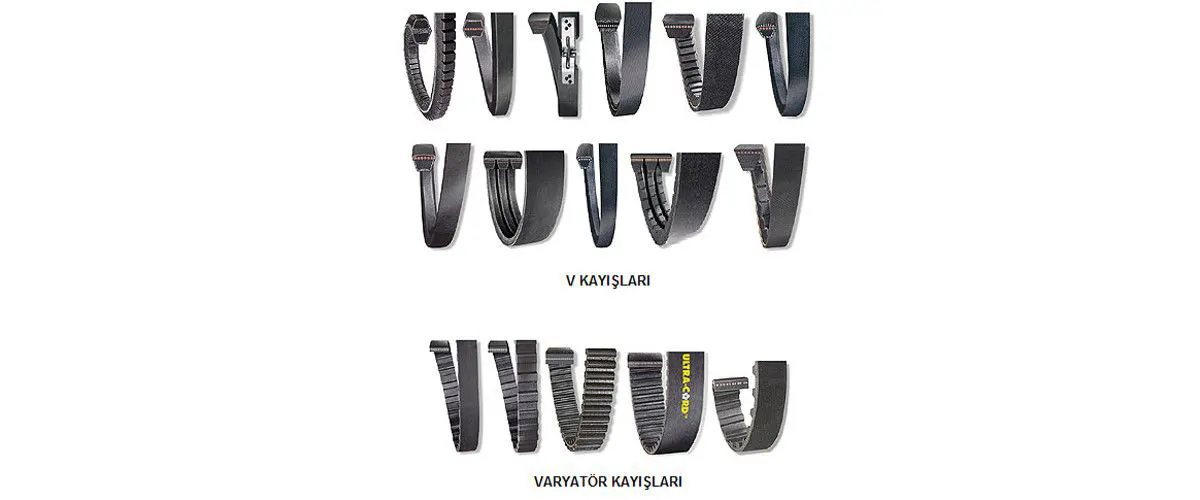 V-Belts