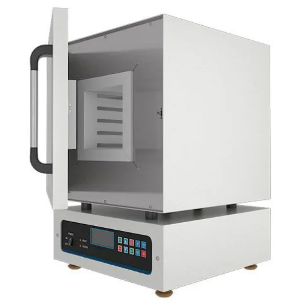 22 Litre Kül Fırını İLDAM ILD-FKU-22