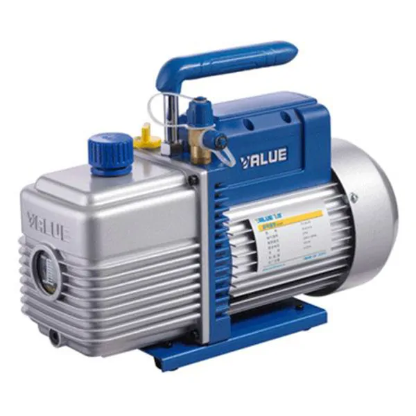 Vakum Pompası 170-198 Litre / Dakika VALUE VE160N