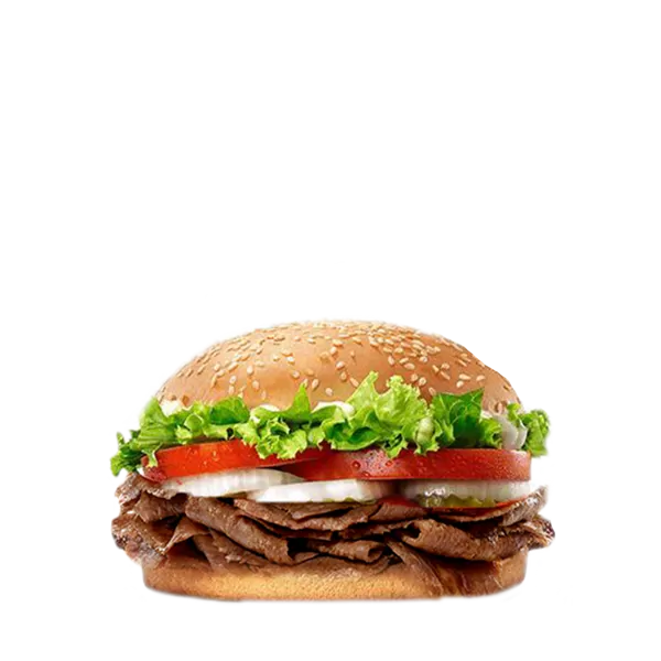 Döner Burger (ET)