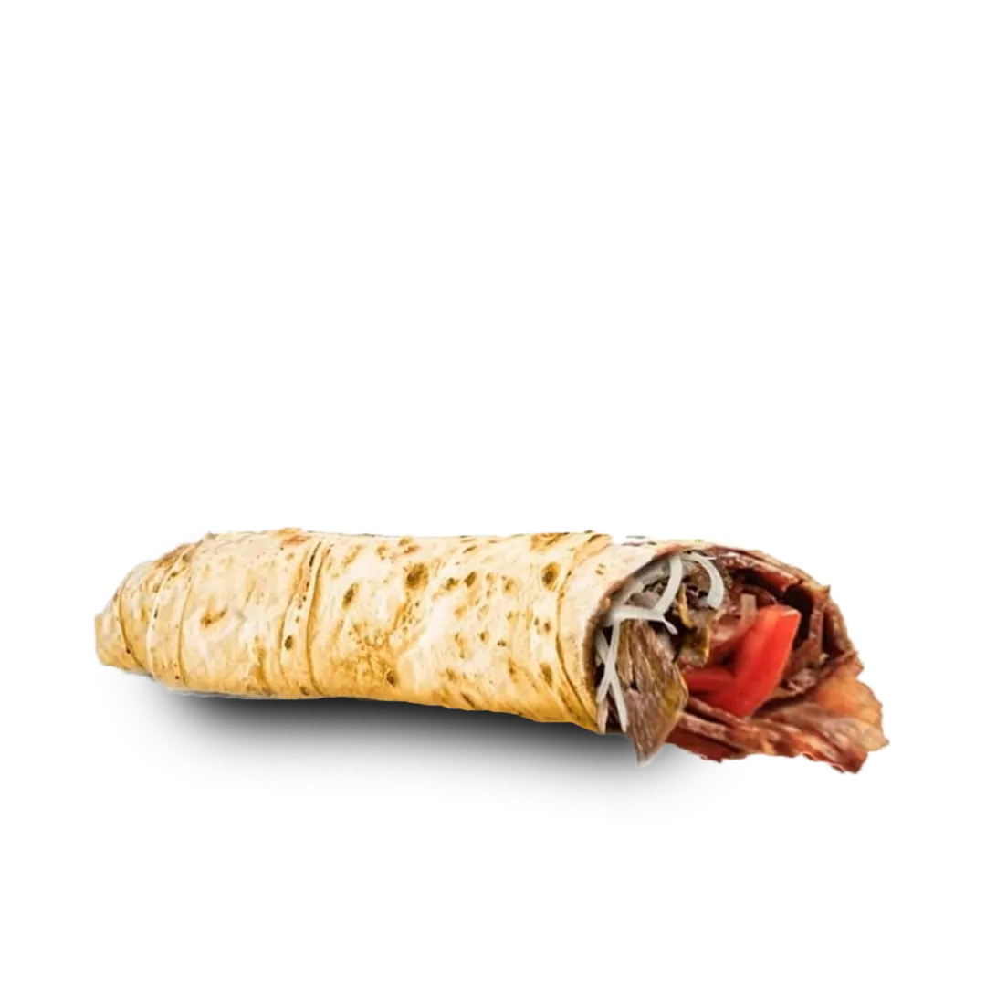 Dürüm Et Döner