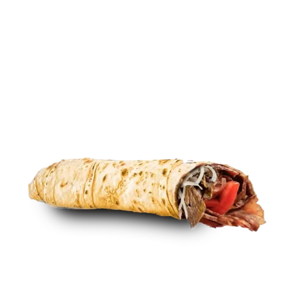 Dürüm Et Döner