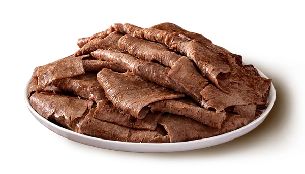 Kilogramlık Et Döner