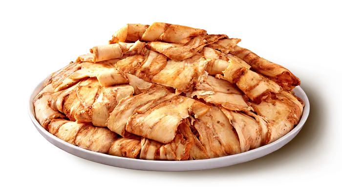 Kilogramlık Tavuk Döner