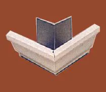 Exterior Corner