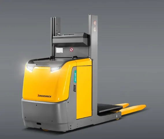 Order picker 1.0t