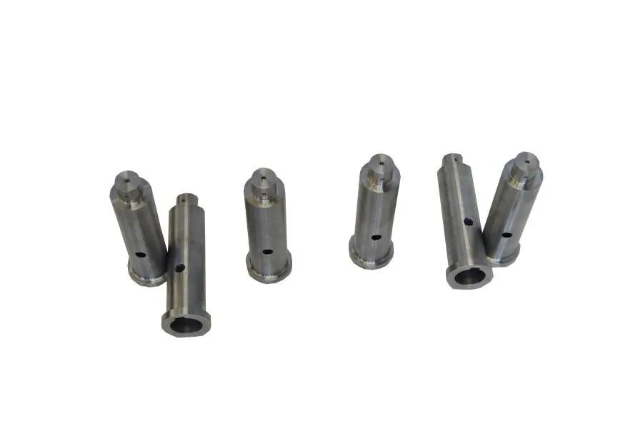 Intermediate Adapter Coupling Bushings