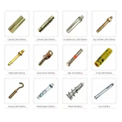 Fasteners