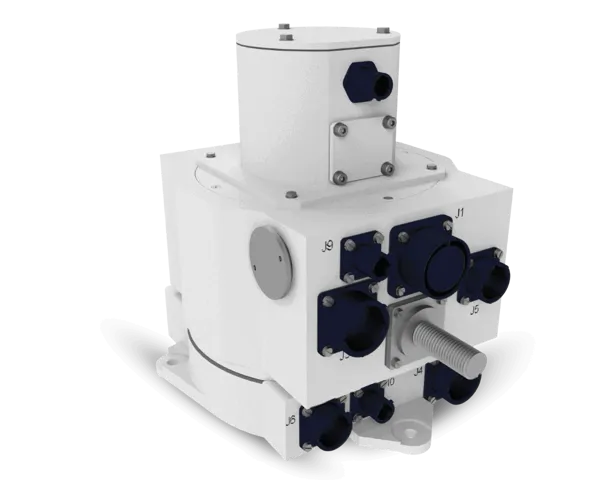 KAYAR BİLEZİK (Slip Ring) ÇÖZÜMLERİ