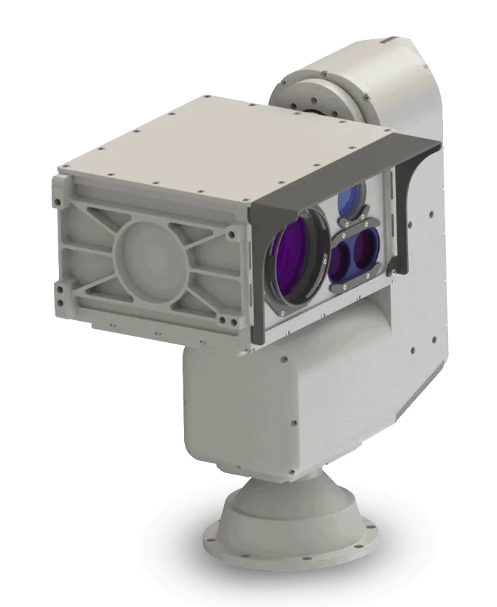 ELEKTRO OPTİK SİSTEMLER