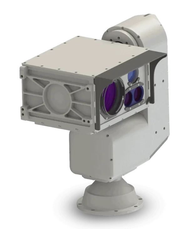 ELEKTRO OPTİK SİSTEMLER