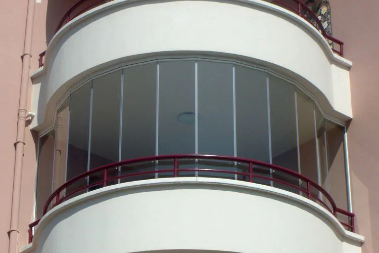 CAM BALKON