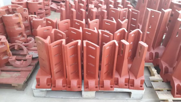 Spare Parts