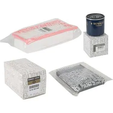 Vehicle maintenance supplies