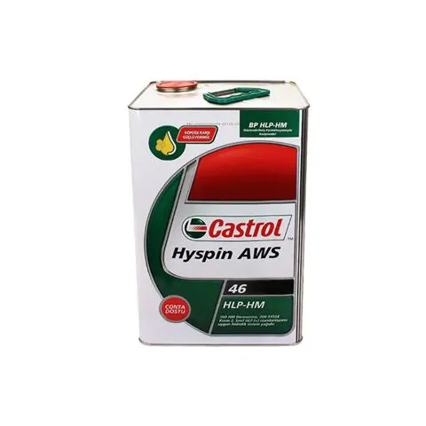 Hidrolik Sistem Yağları