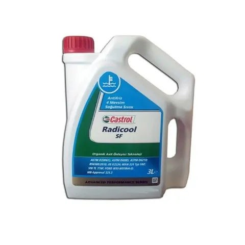 Antifriz