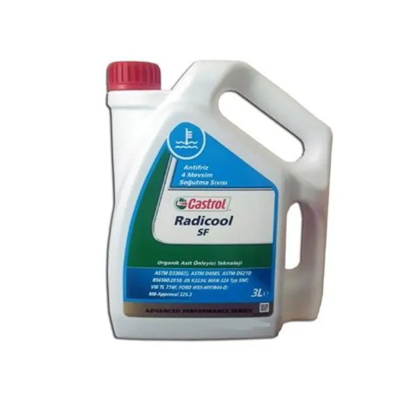Antifriz