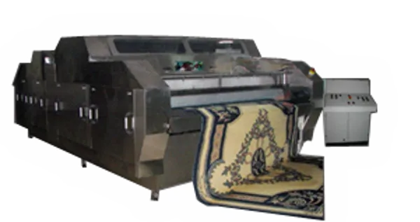 Otomatik Halı Yıkama Makinaları