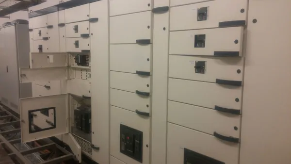 Scada Sistemi