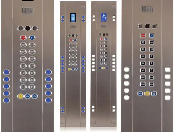Buttons