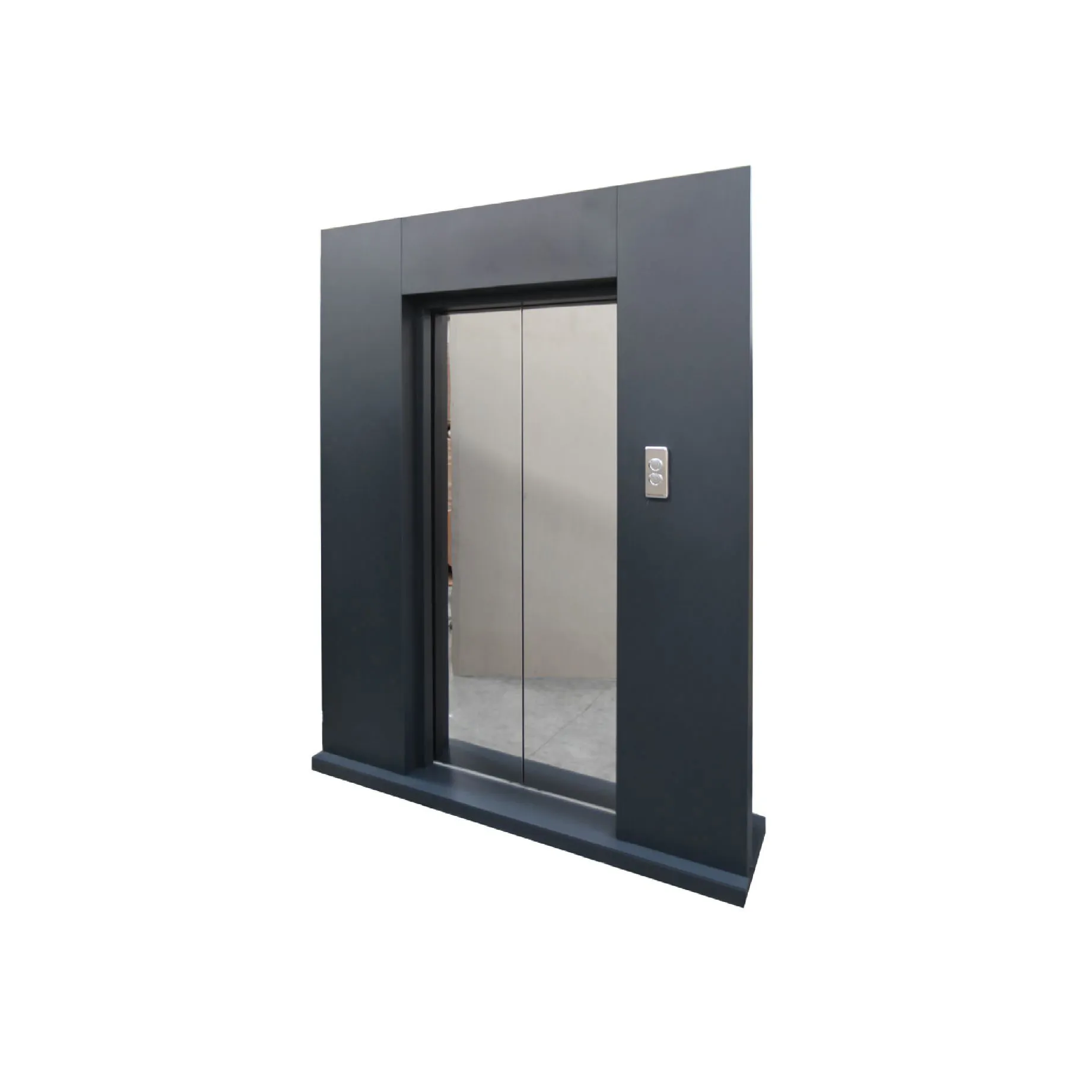 Automatic Door