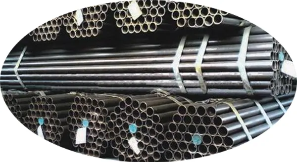 SU VE DOĞALGAZ BORULARI
