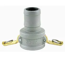 A Tipi Camlock
