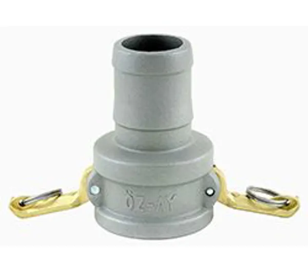 A Tipi Camlock