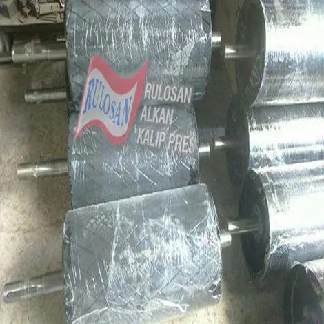 Tahrik Tamburu