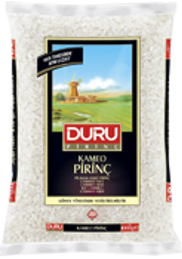 Duru Pirinç