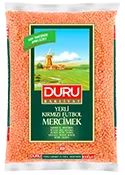 Duru Legumes