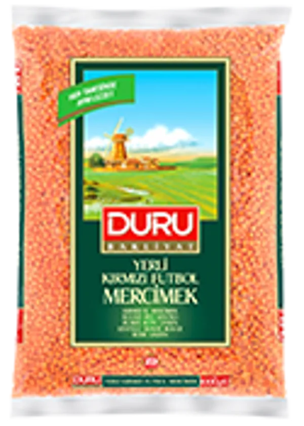 Duru Bakliyat