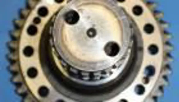 Dişli - Piston
