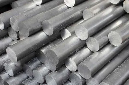 Aluminum Rod