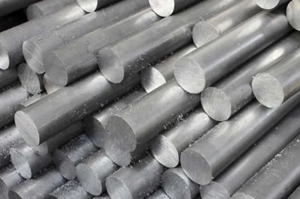 Aluminyum Çubuk