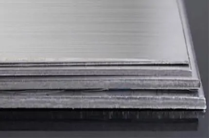 Aluminyum Levha