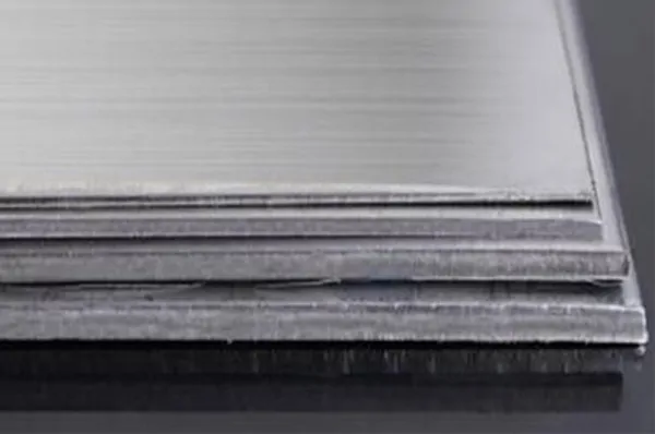 Aluminyum Levha